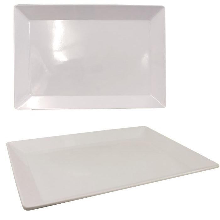 Melamine | Rectangle Platters
