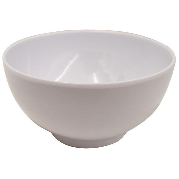 Melamine | Rice Bowl