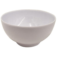 Melamine | Rice Bowl | Catering | Tableware | The French Kitchen Castle Hill