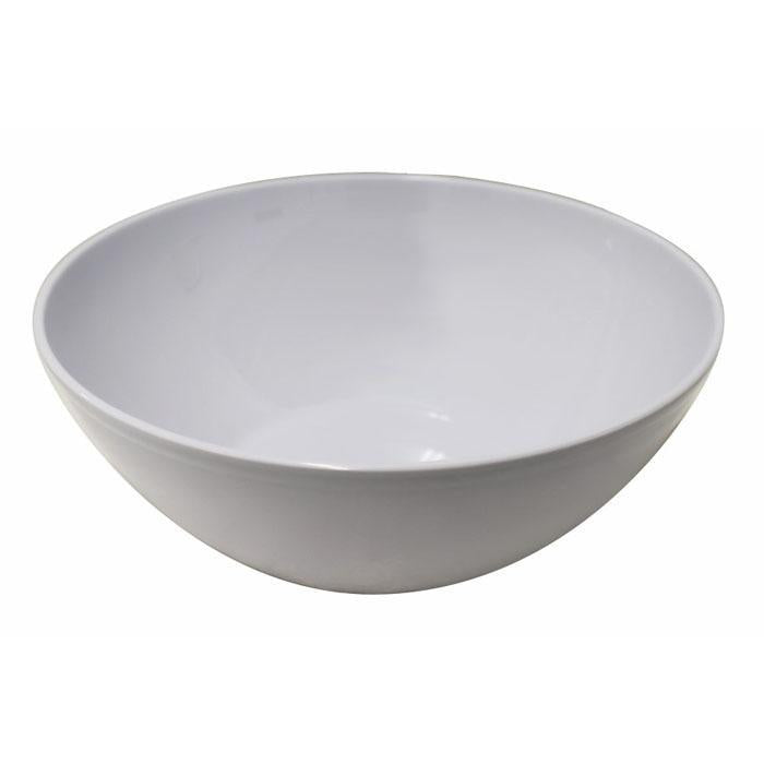 Melamine | Small Salad Bowl | Catering | Tableware | The French Kitchen Castle Hill