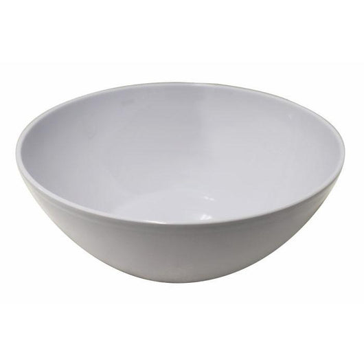 Melamine | Small Salad Bowl | Catering | Tableware | The French Kitchen Castle Hill