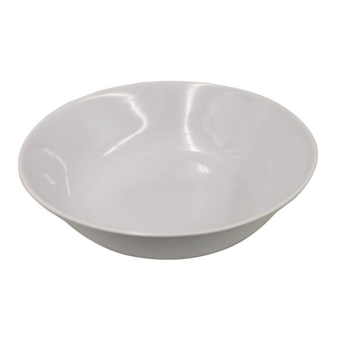Melamine | Round Salad Bowls
