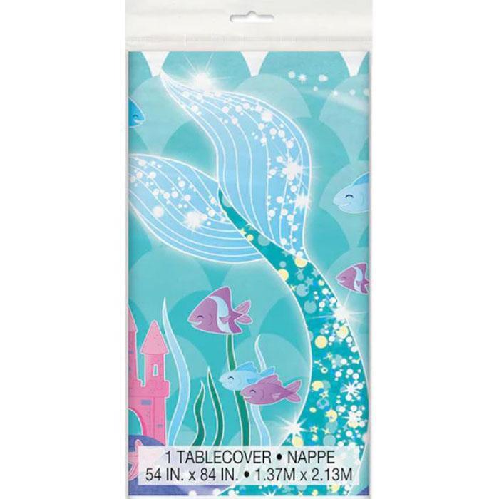 Mermaid | Decorative Tablecover