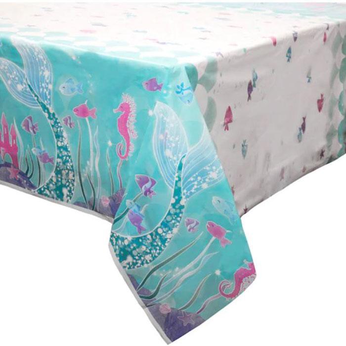 Mermaid | Decorative Tablecover