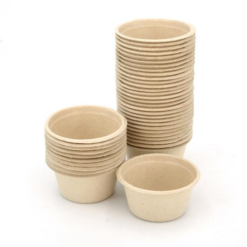 Eco 55mL Mini Bowls | The French Kitchen Castle Hill