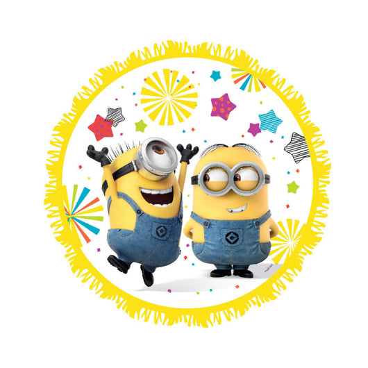 Minion Pinata | The French Kitchen Castle Hill