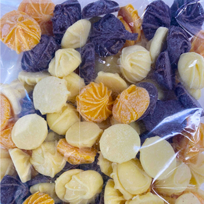 Chocolate Whirls 500g