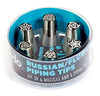 Russian Flower Icing Nozzles