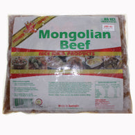 Rice King Mongolian Beef