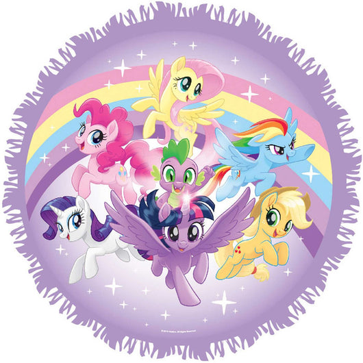 My Little Pony Pinata | The French Kitchen Castle Hill