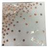 Fun time Metallic Lunch Napkins