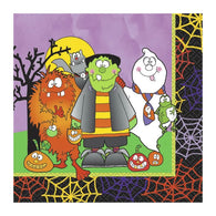 Monster Napkins | The French Kitchen Castle Hill