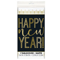 New Years Eve Table Cover