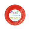 Lunch Plate Plastic 25pk