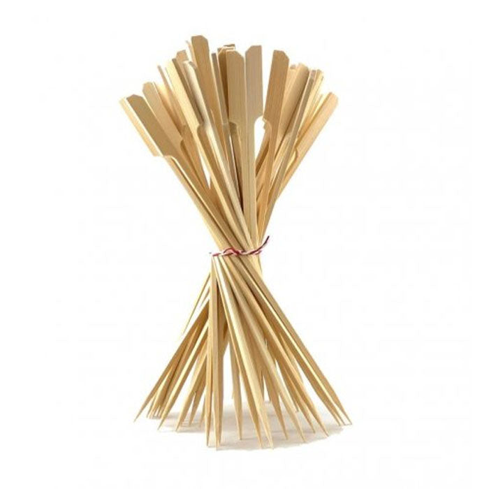 Paddle Skewers 250pk | Various sizes
