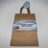 Paper Craft Bags | 4 Packs