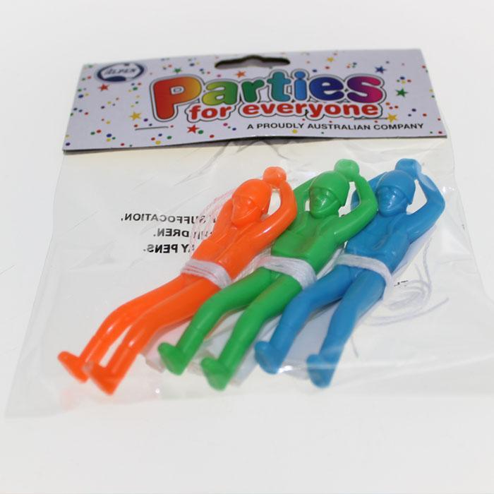Para-Jumper 3pk