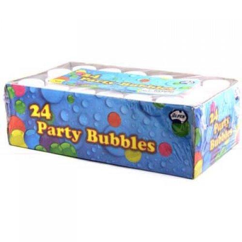 Party Bubbles
