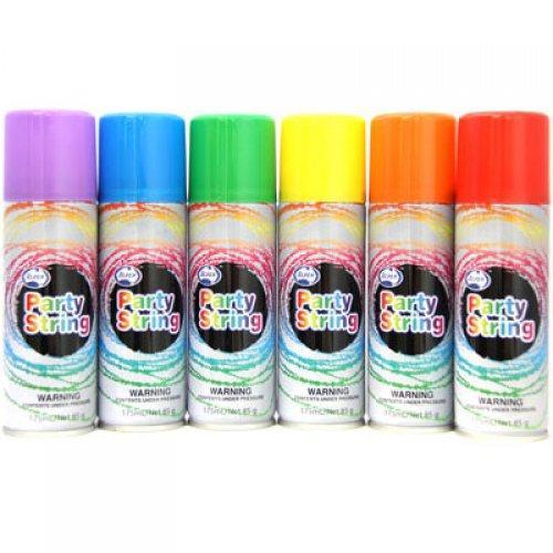 Party Silly String 175ml
