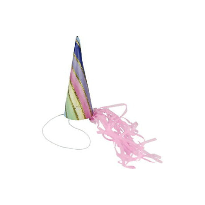 Unicorn Party Hat | 6 pack