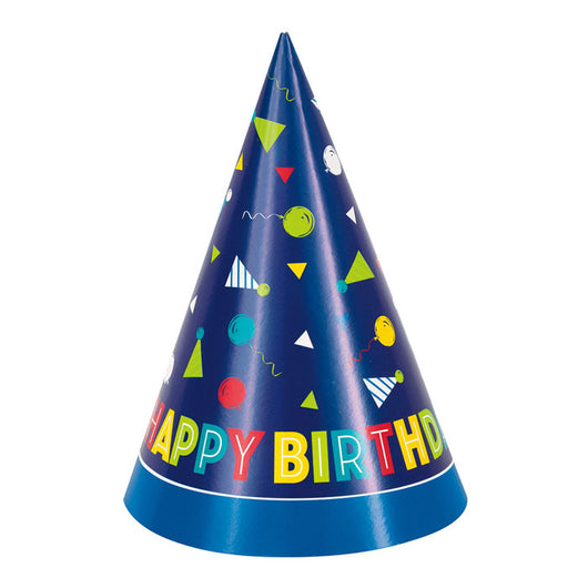 Birthday Party Hats |The French Kitchen Castle Hill
