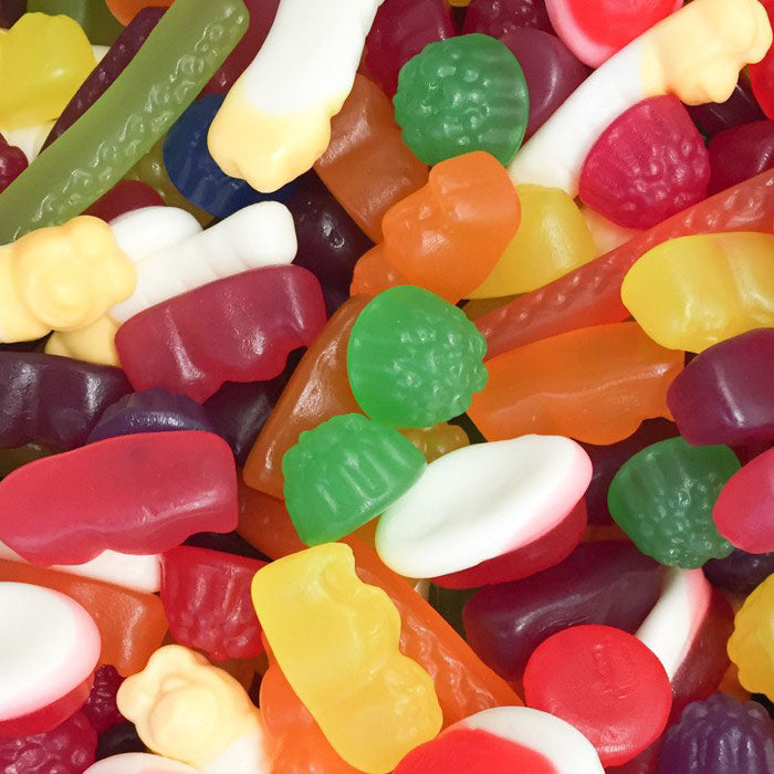 Party Mix 500g