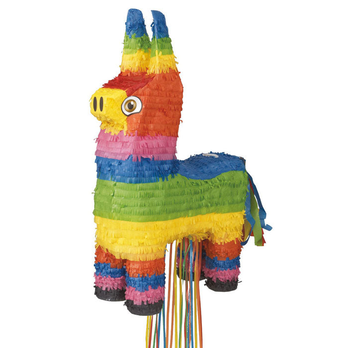 Fiesta Donkey Pinata