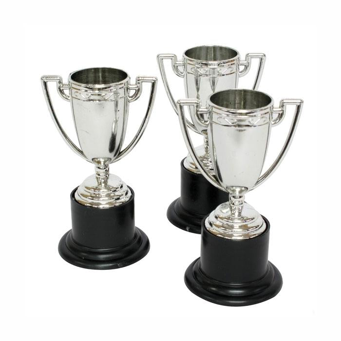 Winner Trophies | 3 Pack