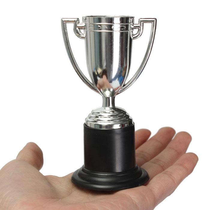 Winner Trophies | 3 Pack
