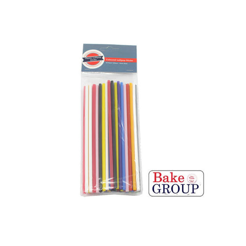 Cake Pop Sticks | The French Kitchen Castle Hill