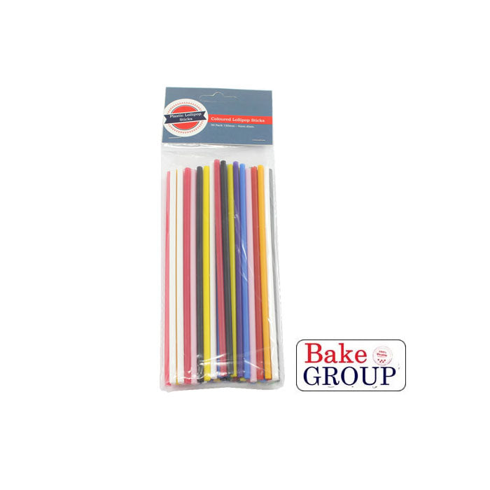 Cake Pop Sticks | 50 pack