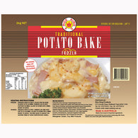 Potato Bake 2 kilo | Rice King | Gluten Free | The French Kitchen Castle Hill