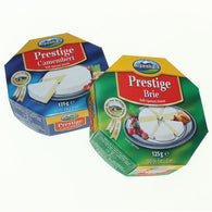 Prestige | Cheese