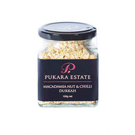 Macadamia & Chilli Dukkah