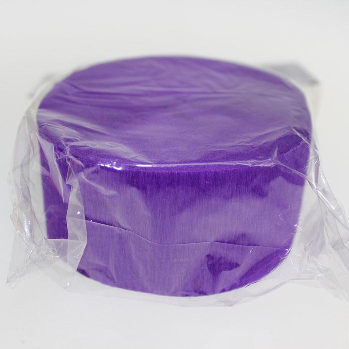 Crepe Streamer 30m
