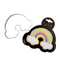 Rainbow Cookie Cutter | The French Kitchen Castle Hill
