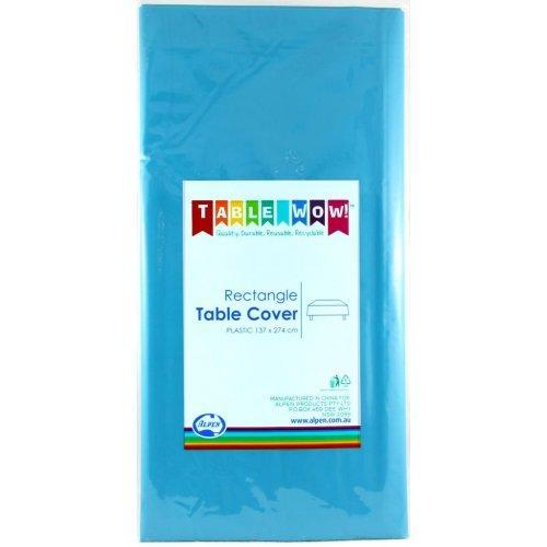 Coloured Plastic Table Covers | The French Kitchen Castle Hill 