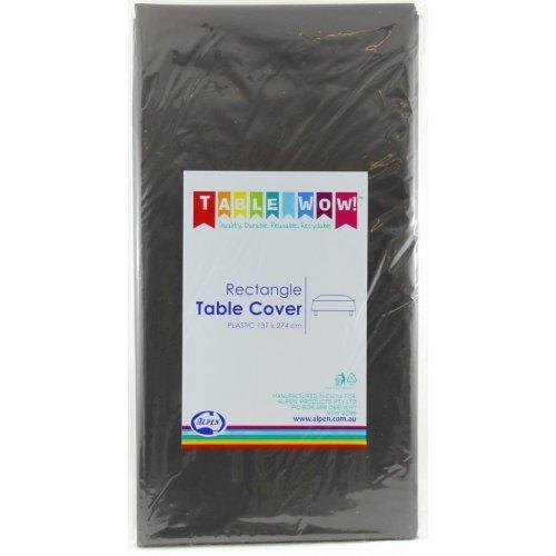 Coloured Plastic Table Covers | The French Kitchen Castle Hill 