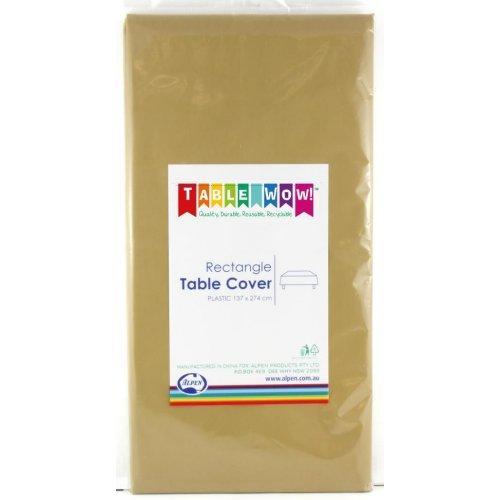 Coloured Plastic Table Covers | The French Kitchen Castle Hill 