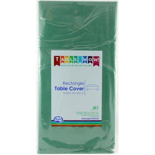 Coloured Plastic Table Covers | The French Kitchen Castle Hill 