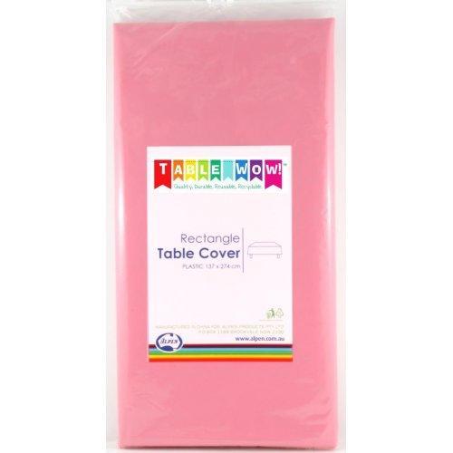 Coloured Plastic Table Covers | The French Kitchen Castle Hill 