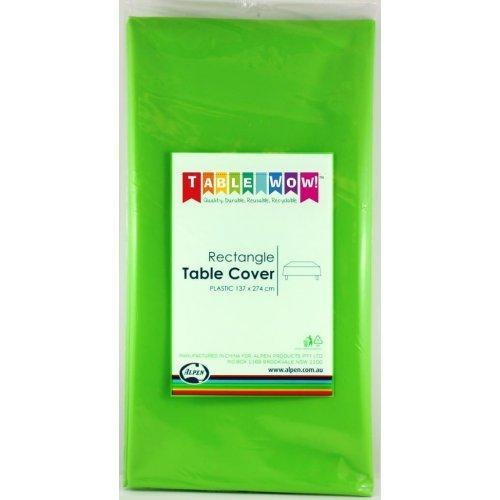 Coloured Plastic Table Covers | The French Kitchen Castle Hill 