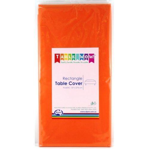 Coloured Plastic Table Covers | The French Kitchen Castle Hill 