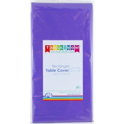 Coloured Plastic Table Covers | The French Kitchen Castle Hill 