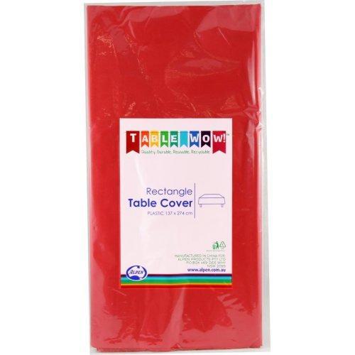 Coloured Plastic Table Covers | The French Kitchen Castle Hill 