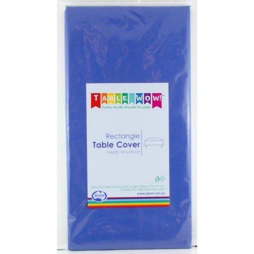 Coloured Plastic Table Covers | The French Kitchen Castle Hill 