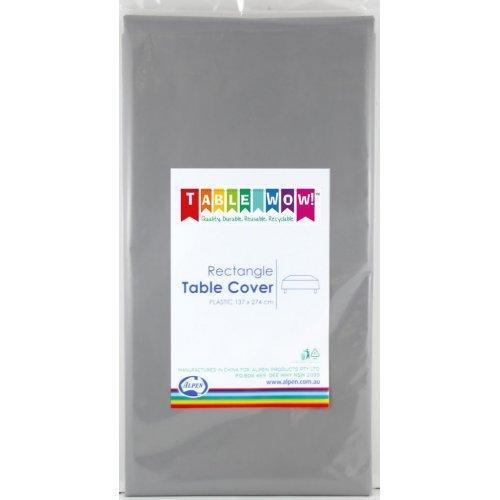Coloured Plastic Table Covers | The French Kitchen Castle Hill 