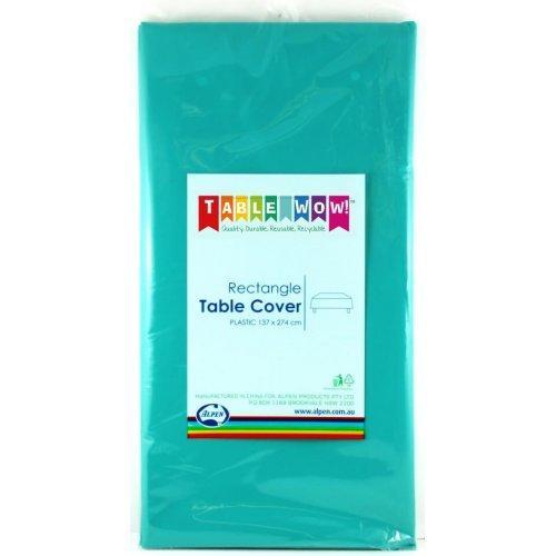 Coloured Plastic Table Covers | The French Kitchen Castle Hill 