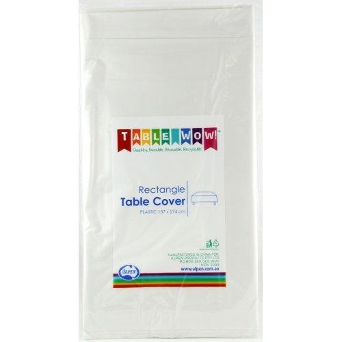 Coloured Plastic Table Covers | The French Kitchen Castle Hill 