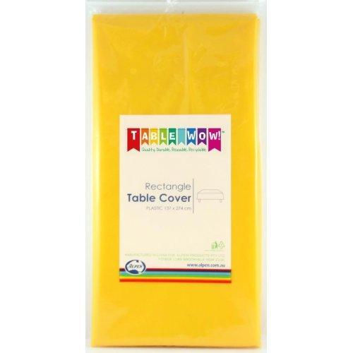 Coloured Plastic Table Covers | The French Kitchen Castle Hill 